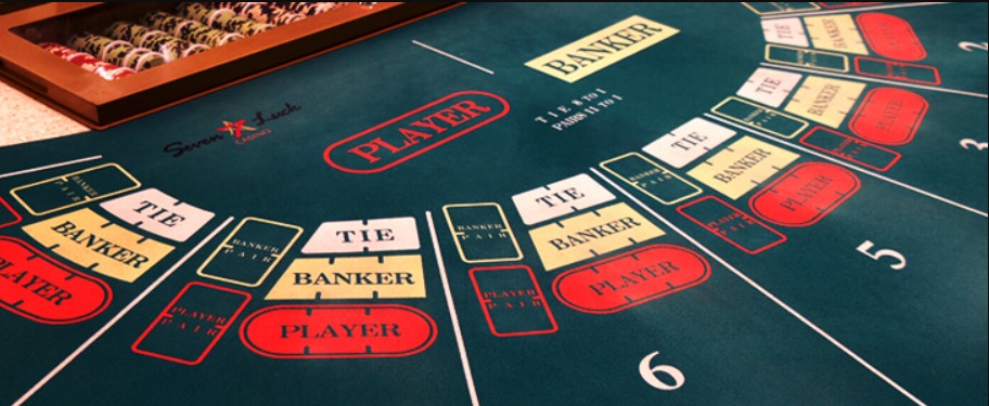 Soi Cầu Baccarat