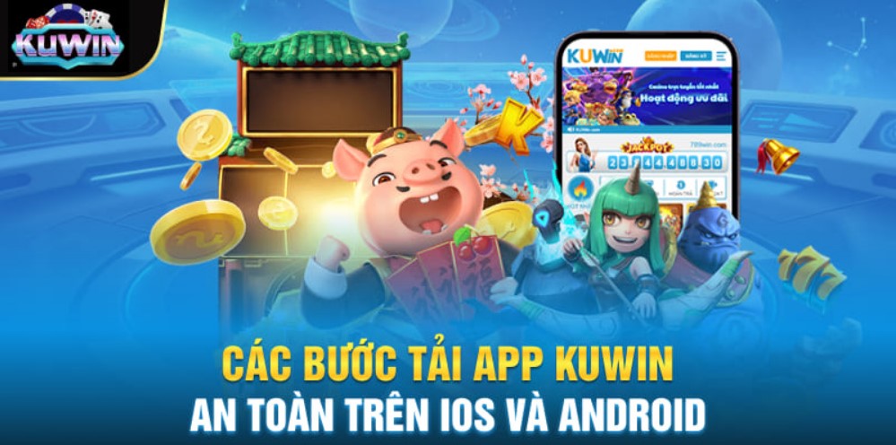 Cách tải app trên iOS cho bet thủ hiệu quả nhất