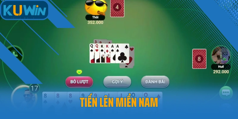 Tiến lên miền Nam